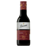 Beronia Rioja Crianza Small Bottle 18.75cl - McGrocer