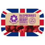 BerryWorld British Raspberries 150g - McGrocer