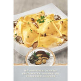 Bertagni Porcini Mushroom and Truffle Triangoli   250g - McGrocer