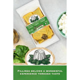Bertagni Spinach and Ricotta Ravioli 250g - McGrocer