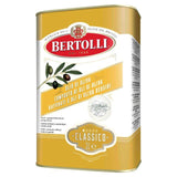 Bertolli Olive Oil Classico   3L - McGrocer