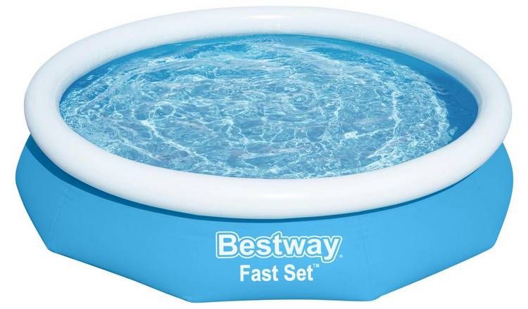 Bestway 10ft Paddling Pool - 3200L - McGrocer