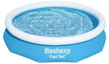 Bestway 10ft Paddling Pool - 3200L - McGrocer