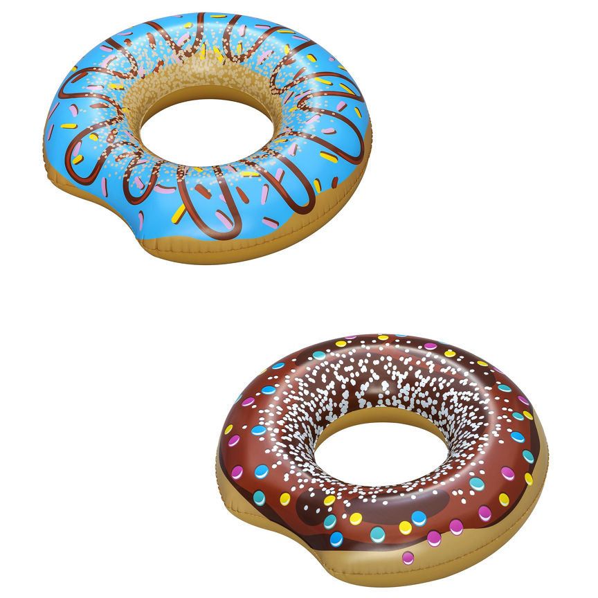 Bestway Donut Ring (Style May Vary) - McGrocer