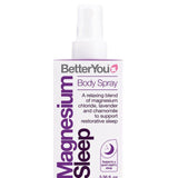 BetterYou Magnesium Sleep Body Spray 100ml - McGrocer