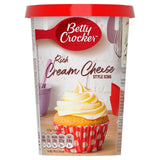 Betty Crocker Cream Cheese Style Icing 400g - McGrocer