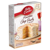 Betty Crocker Rainbow Chip Party Cake Mix 425g - McGrocer