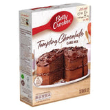Betty Crocker Tempting Chocolate Cake Mix 425g - McGrocer