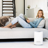 Beurer Air Purifier with HEPA filtration LR220 - McGrocer