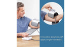 Beurer BM51 Easy Clip Upper Arm Blood Pressure Monitor - McGrocer