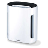 Beurer Compact Air Purifier with ionic cleaning function LR210 - McGrocer