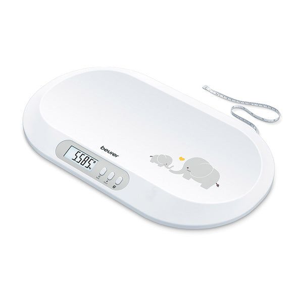 Beurer Connected Baby Scale - McGrocer
