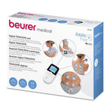 Beurer Digital Tens/ EMS Machine - McGrocer