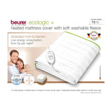 Beurer Ecologic+ Double Heated Blanket - McGrocer