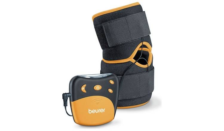 Beurer EM29 Knee & Elbow TENS Drug Free Pain Relief - McGrocer