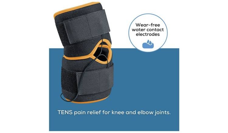 Beurer EM29 Knee & Elbow TENS Drug Free Pain Relief - McGrocer