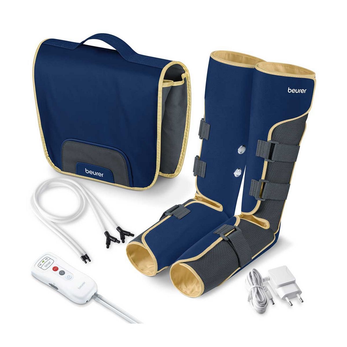 Beurer FM150 Physio Line Leg Massager - McGrocer