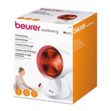 Beurer Infrared Lamp - McGrocer