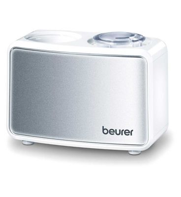 Beurer Mini Air Humidifier LB12 - McGrocer