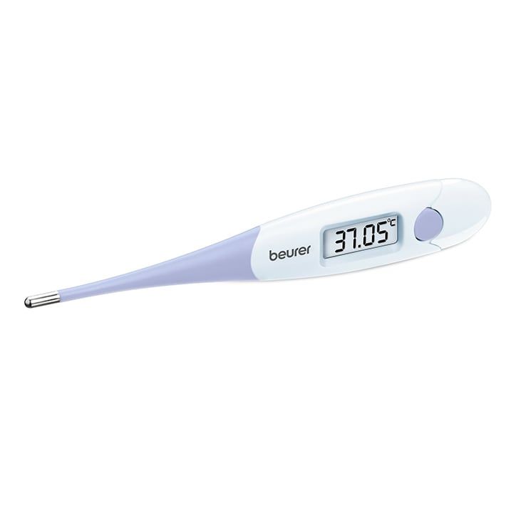 Beurer Ovulation Thermometer and App OT20 - McGrocer