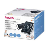 Beurer Premium Upper Arm Blood Pressure Monitor - McGrocer