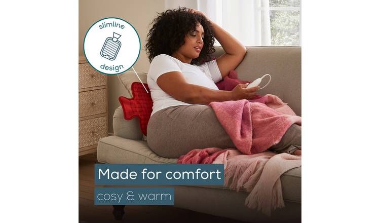 Beurer Soft Cosy Heat Pad - McGrocer