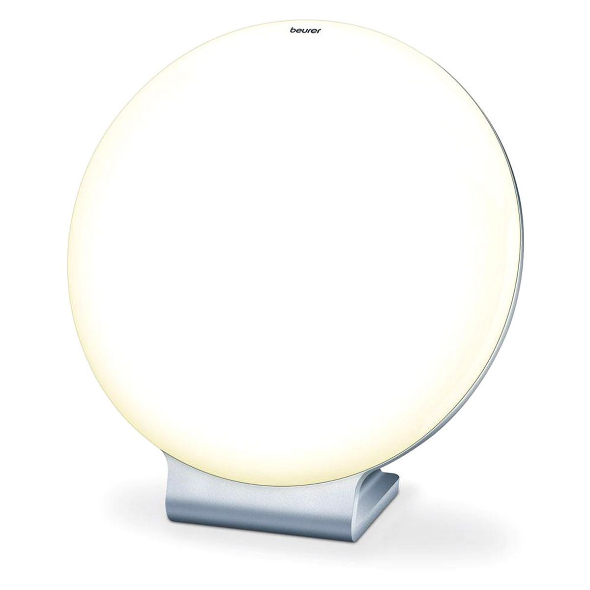 Beurer TL50 Desktop Daylight/SAD Lamp - McGrocer