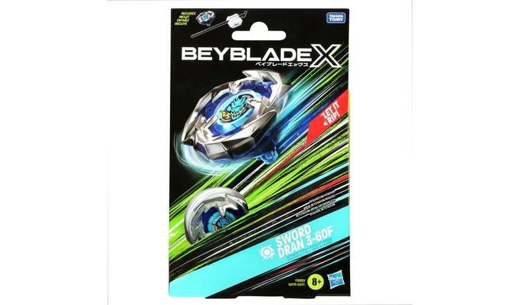 Beyblade Sword Dran Attack Starter Pack - McGrocer