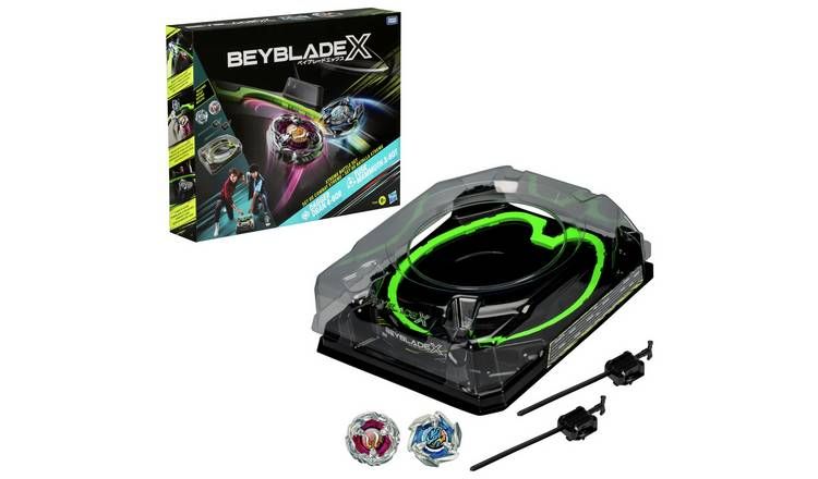 Beyblade Xtreme Battle Set - McGrocer