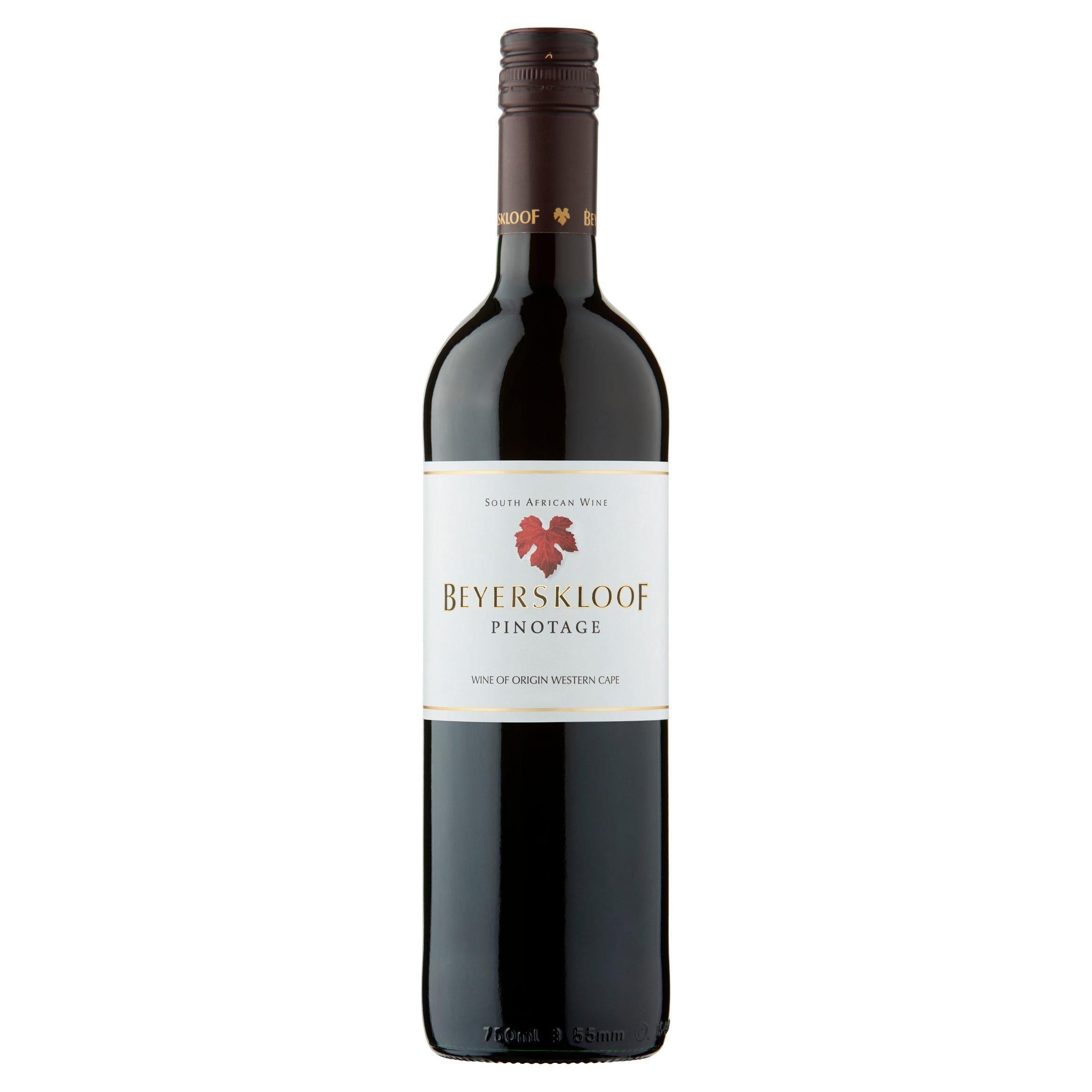 Beyerskloof Pinotage 75cl - McGrocer