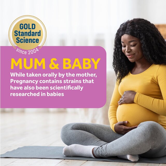 Optibac Probiotics Pregnancy 30 per pack - McGrocer