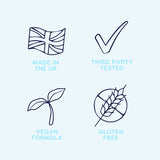 TRIP Wild Mint 1000mg CBD Oil 15ml GOODS Superdrug