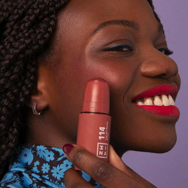 The No - Rules Stick 114 GOODS Superdrug