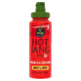 bibigo Hotjang Korean Sweet & Spicy Chilli Sauce 260g 260g - McGrocer
