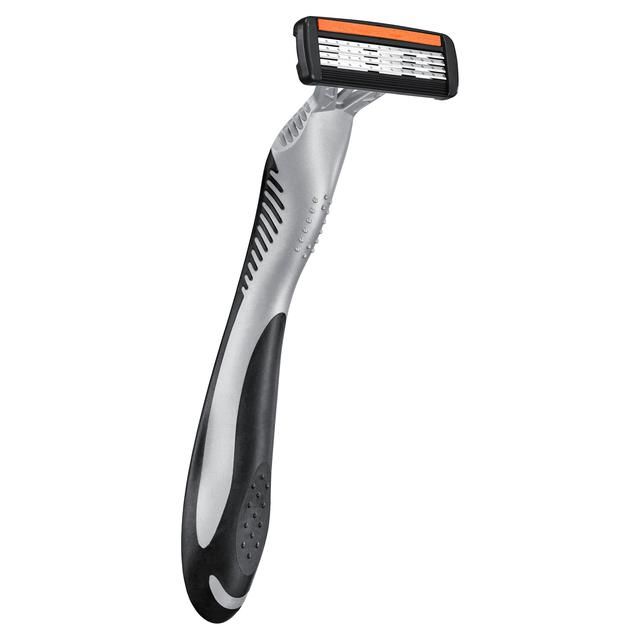 BIC Flex 4 Disposable Razors 3 per pack - McGrocer