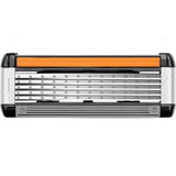 BIC Hybrid 5 Razor Blades 4 per pack - McGrocer