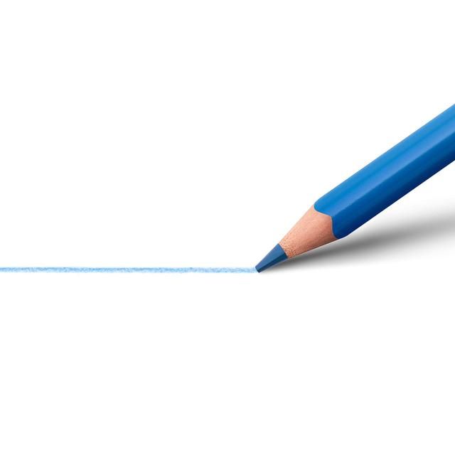 BIC Intensity Colouring Pencils Wallet of 24 - McGrocer