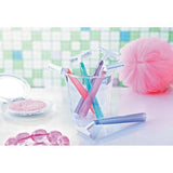 BIC Twin Lady Shaver Pouch of 10 - McGrocer