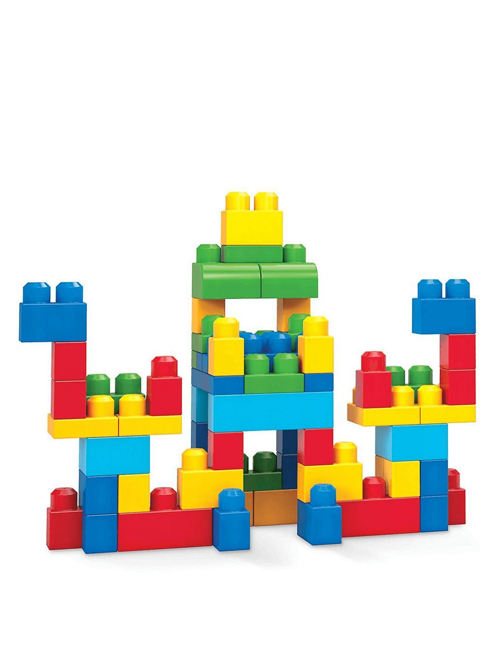 Big Building Bag (1-5 Yrs) - McGrocer