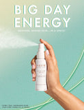 Big Day Energy Face Mist 75ml - McGrocer
