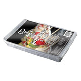 Big K Foil Grill Trays 5 per pack - McGrocer