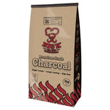 Big K Premium 5KG Charcoal FSC - Restaurant Quality 5kg - McGrocer