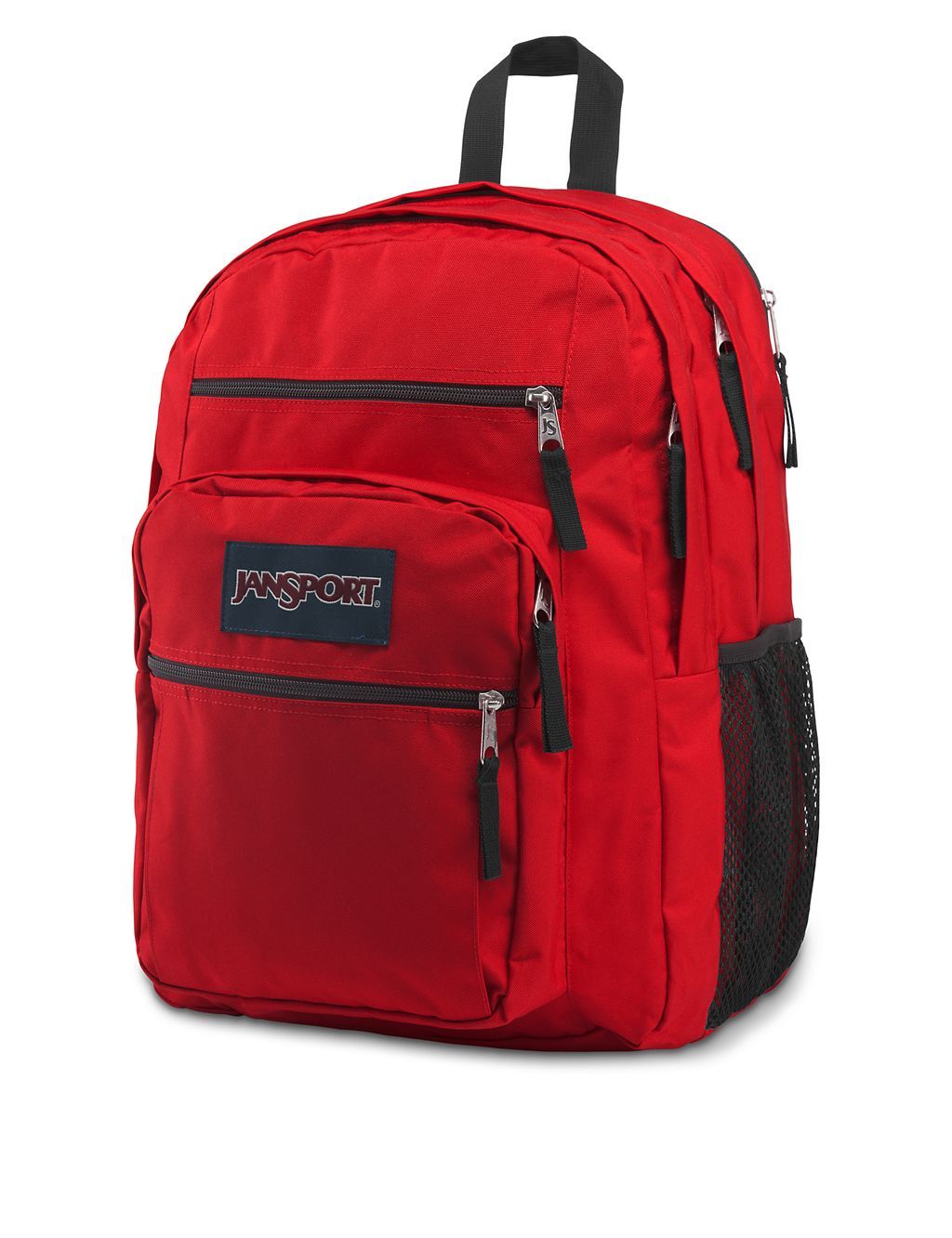 Big Student Backpack - McGrocer