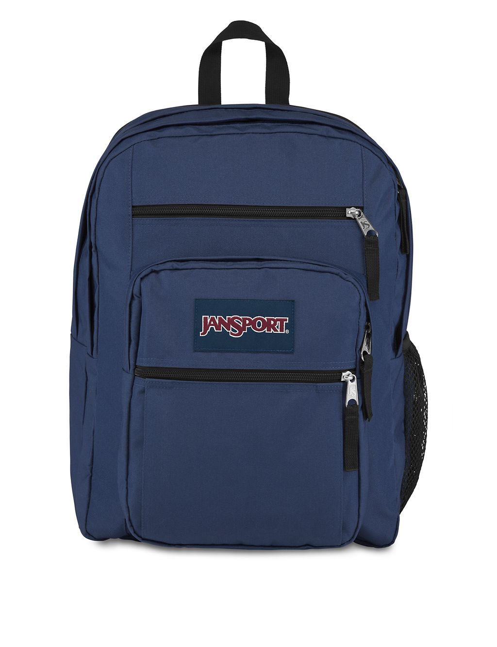 Big Student Backpack - McGrocer