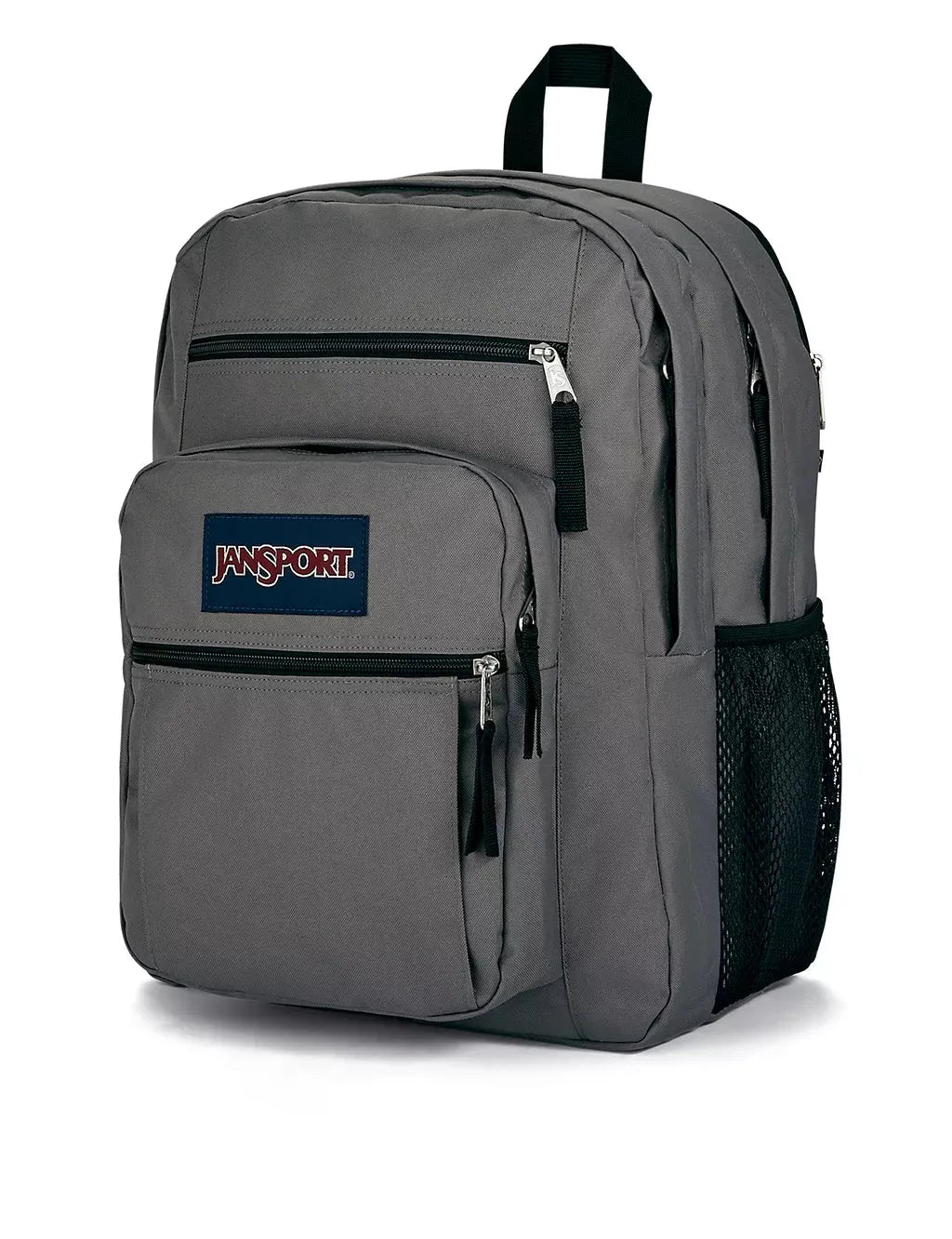 Big Student Backpack - McGrocer