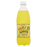 Bigga Pineapple Flavour Soft Drink - McGrocer