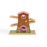 Bigjigs Rail Pixie Dust Tree House - McGrocer