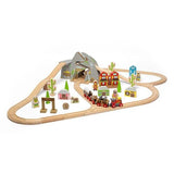wild-west-train-set - McGrocer