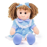 Bigjigs Toys Amelia' Doll - McGrocer