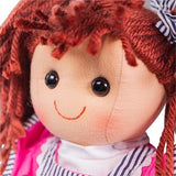Bigjigs Toys Emma Doll - McGrocer